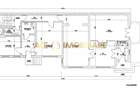 Casa de inchiriat | Vitan | 9 Camere | Spatiu Birouri | Curte - 12