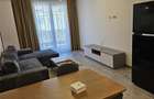 Apartament  bloc nou ,mobilat, utilat, loc parcare la demisol - 2