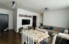 Apartament 3 camere, mobilat și utilat, doua balcoane, parcare. - 2