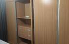 Inchiriez, pe termen lung, apartament 2 camere complet mobilat și utilat vis a v - 6