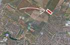 Teren 5,000mp Dobroesti / None - 2