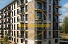 Etaj 1 Apartament 2 Camere Bloc Nou 7 minute de Podu Ros - 12