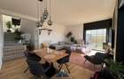 Casă modernă 4 camere | 147 mp | Dezmir | panouri | șemineu - 2