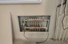 FARA COMISIOANE apartament cu 2 camere incalzire pardoseala centrala gaz - 4