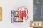 Bloc Finalizat Duplex 5 camere Theodor Pallady 7min Metrou - 2