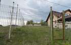 Teren, 500 mp, Sacele, str. Morii, priveliste spre Brasov - 7