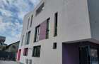 Casa Individuala P+2 -8 camere  -teren 240mp - 25