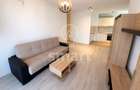 Apartament panoramic 2 camere Grand Hill cu parcare - 1