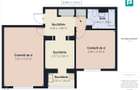 Apartament 2 camere modern Rogerius, et.3 - 10