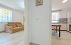 Apaetament 2 camere, mobilat utilat, terasa mare, loc parcare - 6