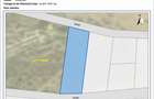 Teren intravilan Vadu Corbu 1000 mp  Str. Lagunei  aproape de plajă  investiție - 4