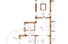 Apartament spatios cu 2 camere in bloc boutique 2026, Unirii - Timpuri noi - 2