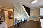 Penthouse 4 camere de vanzare, 2 bai complet mobilat si utilat - Giroc - 9