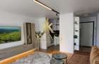 2 camere Yacht Kid Floreasca, terasa 13 mp, parcare inclusa - 3