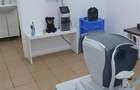 Spatiu comercial despartit in doua cu rigips, zona Vidin, suprafata 105 mp, vitr - 6