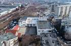 Spatiu industrial/comercial P+1, 3400 mp utili, teren 4000 mp, Marasti - 2