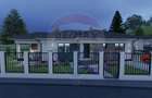 Casă noua de vânzare in Recea cu 4 camere, 2 bai si 500 m2 teren. - 2