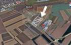 Teren industrial de vanzare 44700 mp Strada Poligonului - Bacau - 2