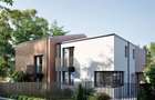 Duplex NZEB Dezmir, 180 mp + Subsol 50 mp, 300 mp teren, Panouri solare - 5
