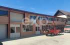 Complex Comercial și Industrial Clasa A – 781 mp Utili, Acces TIR, Stradal - 4