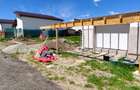 Lot de teren intre case locuite cu front la 2 strazi  - 1