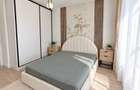 Apartament 2 camere, decomandat, 58 mp, centrala proprie, parcare, Akecent City - 1
