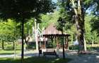 Investitie I Restaurant I Parc Izvor Caciulata - 1