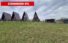 Complex A-frame în Tocile, Sibiu - 1