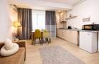 Premium Apartament 2 Camere Le Blanc ApartHotel Grozăvești Orhideea - 11