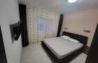 Faleza Nord, 2 decomandate, mobilat, utilat, gaze, teremen lung, 2600 ron - 2