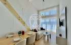 Penthouse 5 camere,3 bai - aer conditionat - terasa 15.44 mp - 3