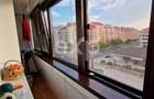 Ultracentral! Apartament spațios 3 camere, 2 băi și 2 balcoane - 4