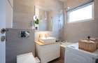 Studio dublu, 43 mp, centrala, balcon, zona Domenii - 7
