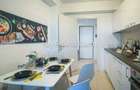 2 Camere, Complex CUBIC 7 Residence, Bloc FINALIZAT - POZE REALE. - 3