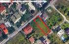 SECTOR 1, STRAULESTI LAC, IESIRE LA 2 STRAZI DRUMUL CAVNIC SI NADLAC, 750 MP - 1