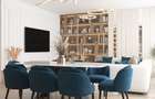 Apartament 4 camere | 165 mp | Piscină | Complex nou 2025 - 1