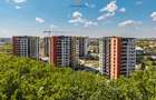 2 camere Denya Forest, etaj 4, vedere oras, parcare inclusă | Com 0% - 56