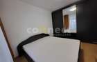 Apartament de inchiriat | 3 camere decomandate, 2 bai, balcon | Marasti - 2