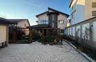 Vanzare Casa/Villa 6 camere 3 bai 3 wc -uri Dobroiesti 0% Comision - 1