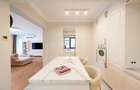 Apartament, 4 camere, decomandat, dressing, parcare, modern, Baneasa - 7