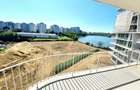 Apartament de 120 mp, cu terasa imensa, vedere catre lac si discount substantial - 3