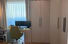 Prêt promo - vila 4 camere , complet mobilată -Tunari complex residential - 7