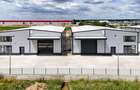Hala industriala de vanzare | 510 mp | 3 unitati | Balotesti-Tunari - 1