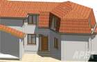 Casa individuala 3 camere | Curte comuna | Stefan cel Mare- Eminescu - 18
