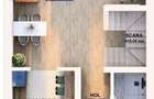 Casa - Duplex - 4 camere - 115mp - Curte 300mp - Utilitati - Sanpetru - 19