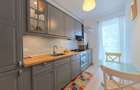 Acasă în Triama Residence: Garsonieră Modernă și Spațioasă - 9