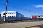 HALA MODERNA 400 MP + SHOWROOM BIROURI | TEREN 2.500 MP | ACCES TIR | LANGA DN71 - 8