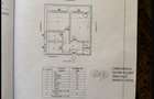 2 decomandate ETAJUL 2, cu centrala, balcon mare, izolat, Miron Costin - 1