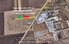 Exclusivitate-Techirghiol, teren intravilan, 305 mp, deschidere la strada de 17m - 4