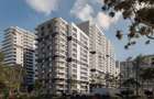 Apartament 2 camere premium - City Point Aviatiei  - Balcon generos - 2